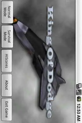 Play King Of Dodge Play King Of Dodge