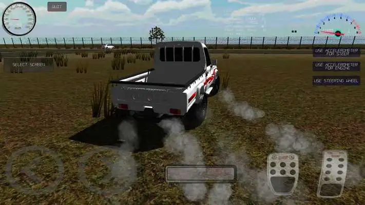 Play King of drift and drifting