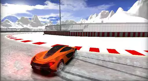 Play King of Drift Premium  and enjoy King of Drift Premium with UptoPlay