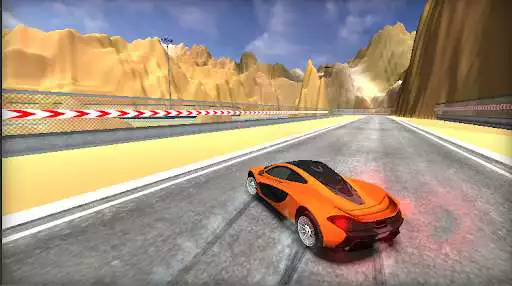 Play King of Drift Premium as an online game King of Drift Premium with UptoPlay