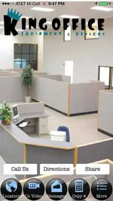 Play King Office Equipment Design Play King Office Equipment Design