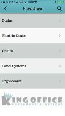 Play King Office Equipment Design Play King Office Equipment Design