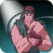 Free play online King OF Fighter-Karate Fighting Game. APK