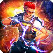 Free play online King Of Fighting APK Free play online King Of Fighting APK