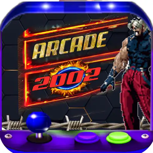 Play King of Fighting Magic (2002) APK Play King of Fighting Magic (2002) APK