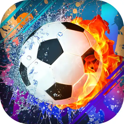 Play King of football APK