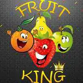 Free play online King of  fruit splash APK
