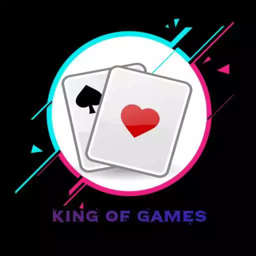 Play King of Games APK