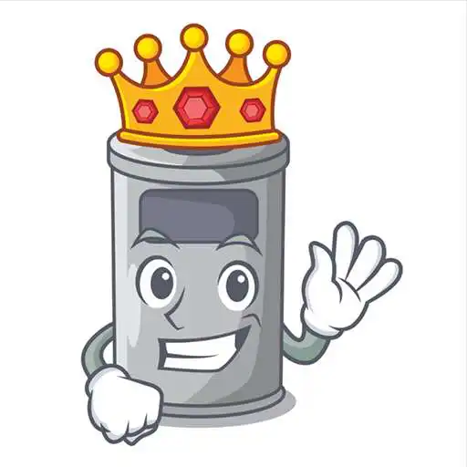 Play King Of Garbage APK Play King Of Garbage APK