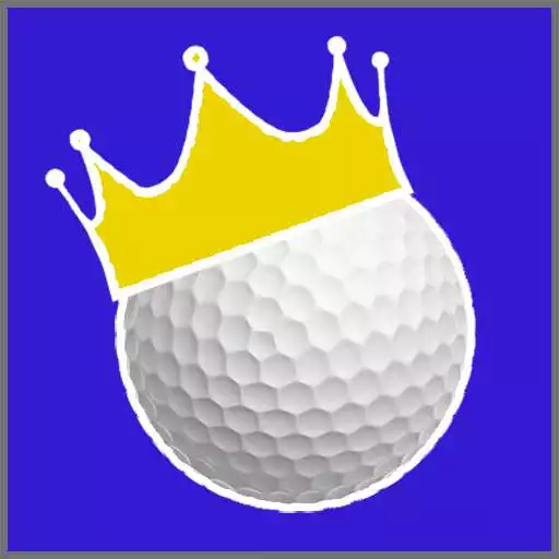 Play King of golf APK
