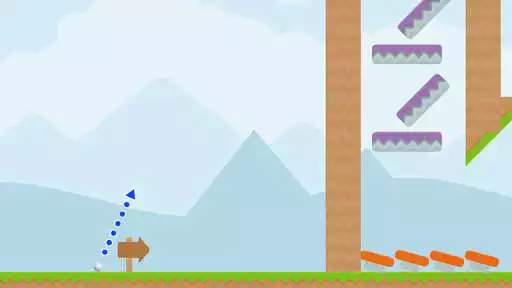 Play King of golf  and enjoy King of golf with UptoPlay
