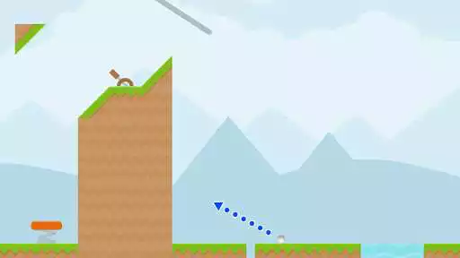 Play King of golf as an online game King of golf with UptoPlay