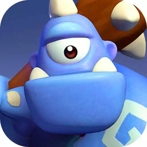 Play King of Islands APK