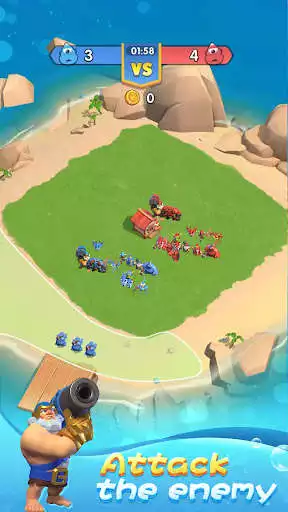 Play King of Islands and enjoy King of Islands with UptoPlay Play King of Islands and enjoy King of Islands with UptoPlay