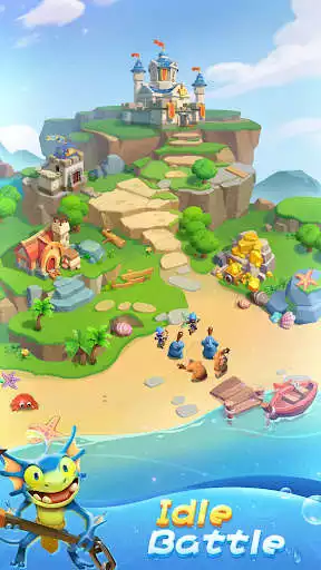Play King of Islands as an online game online King of Islands with UptoPlay com.boomgames.islandclash.android Play King of Islands as an online game King of Islands with UptoPlay