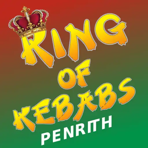 Play King of Kebabs Penrith APK