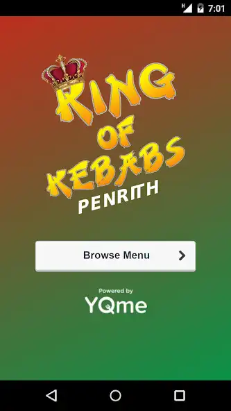 Play King of Kebabs Penrith  and enjoy King of Kebabs Penrith with UptoPlay