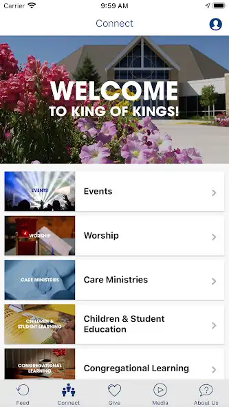 Play King of Kings Woodbury as an online game King of Kings Woodbury with UptoPlay