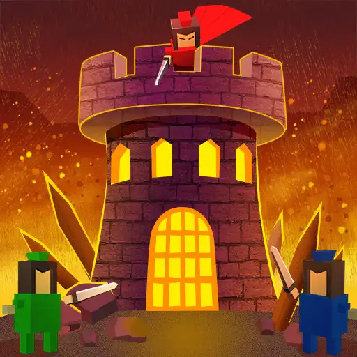 Play King Of Land Grabbers 3D APK