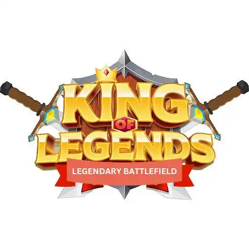 Play King of Legends-KOL 3D Gamefi APK