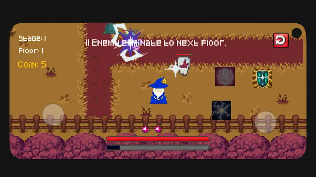 Play King of Magic  and enjoy King of Magic with UptoPlay