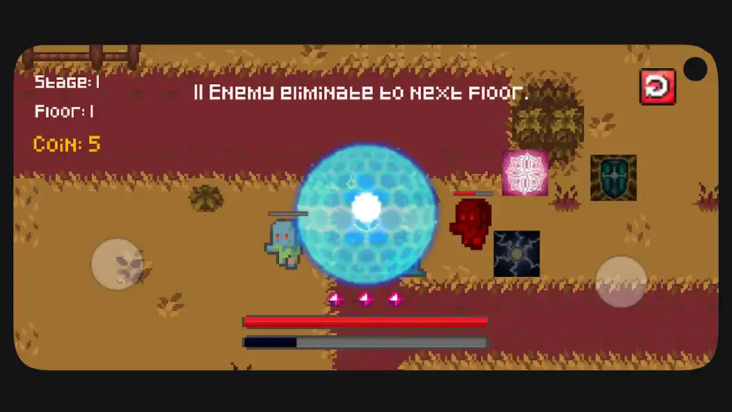 Play King of Magic as an online game King of Magic with UptoPlay