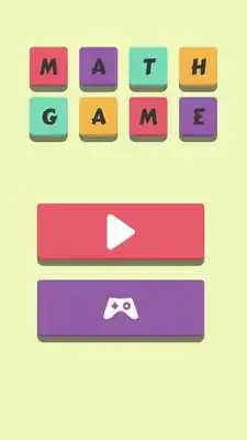 Play King of Mathematics