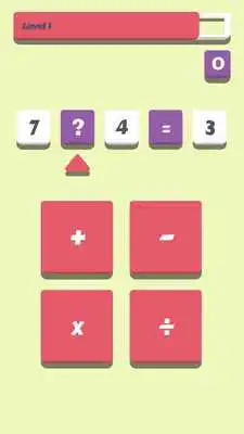 Play King of Mathematics