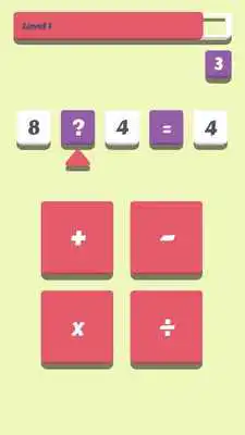 Play King of Mathematics