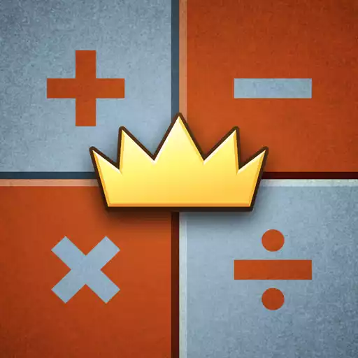 Play KING OF MATH APK