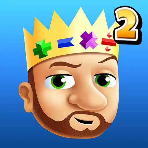 Play King of Math Jr 2 APK