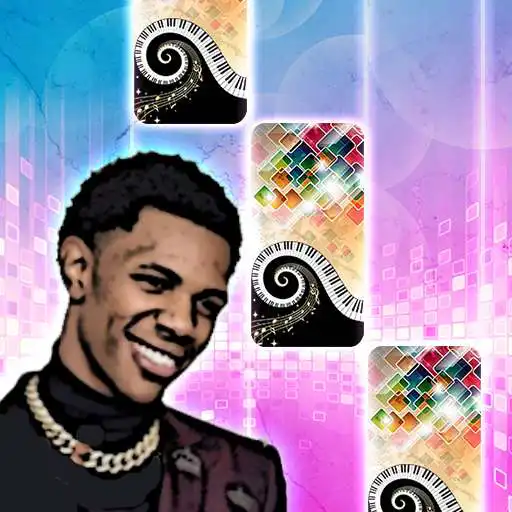 Play King of My City - A Boogie Wit Da Hoodie - Piano T APK