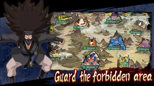 Play King of Ninjutsu as an online game online King of Ninjutsu with UptoPlay Play King of Ninjutsu as an online game King of Ninjutsu with UptoPlay