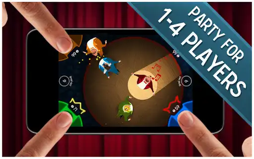 Play King of Opera - Party Game!  and enjoy King of Opera - Party Game! with UptoPlay