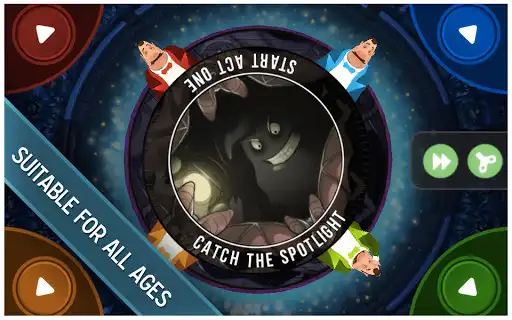 Play King of Opera - Party Game! as an online game King of Opera - Party Game! with UptoPlay