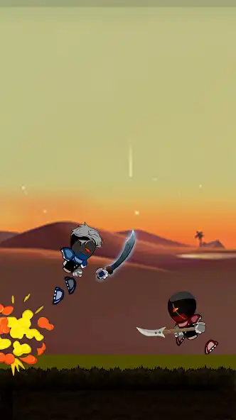 Play King of Persia 2 : Revenge as an online game King of Persia 2 : Revenge with UptoPlay