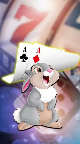 Play king of rabbits game  and enjoy king of rabbits game with UptoPlay