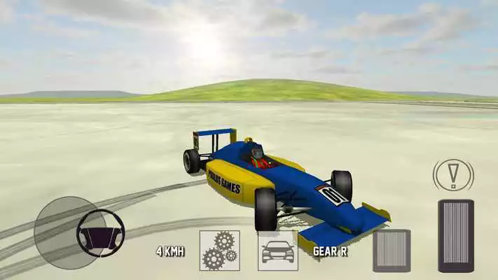 Play King of Racing Car