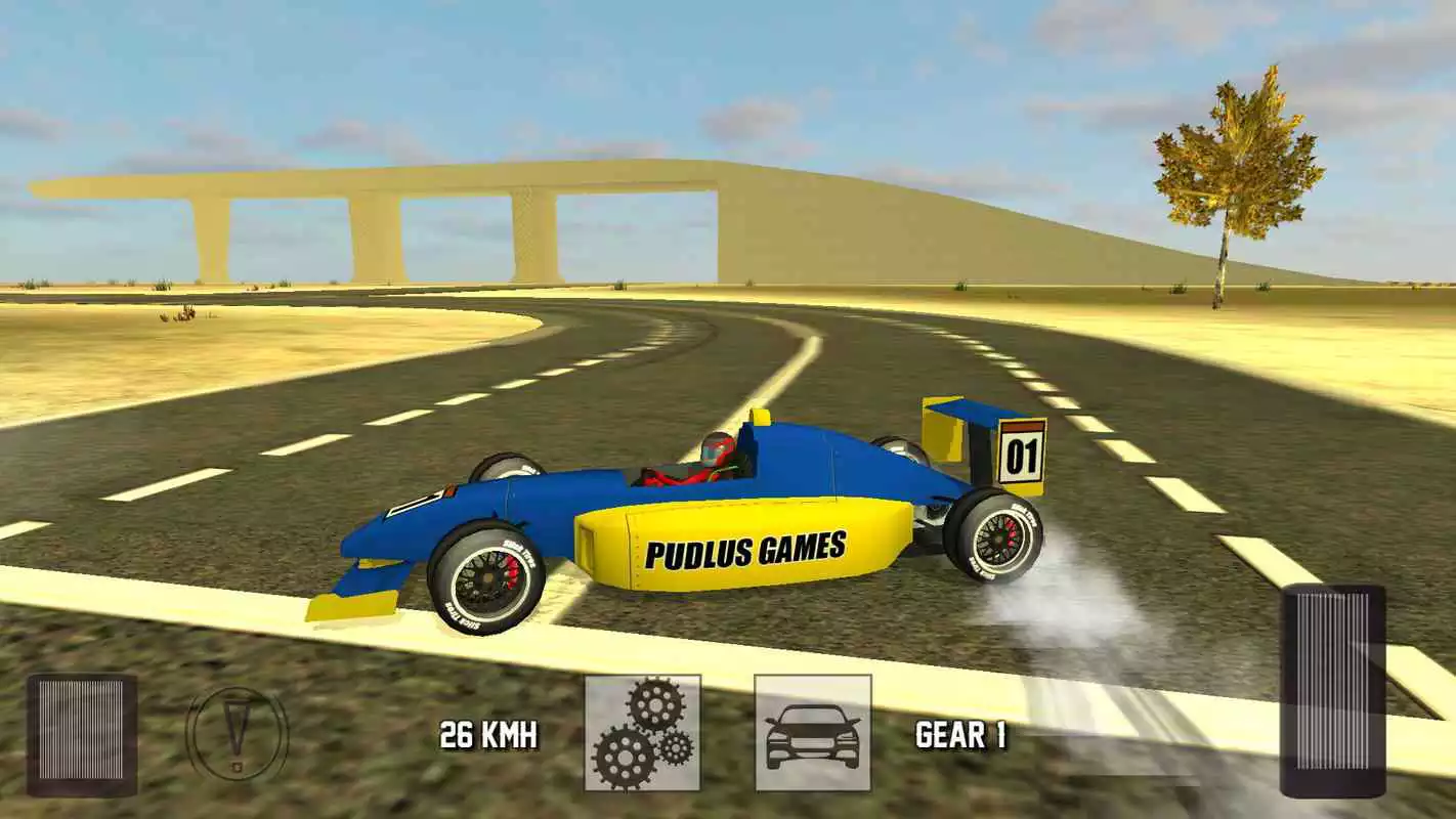 Play King of Racing Car
