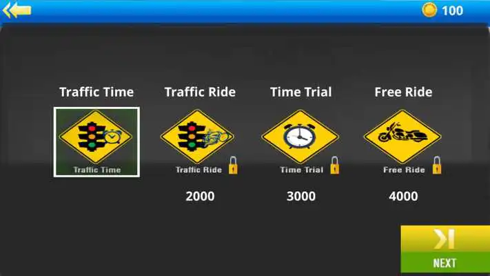 Play King of Riders - Highway Racer