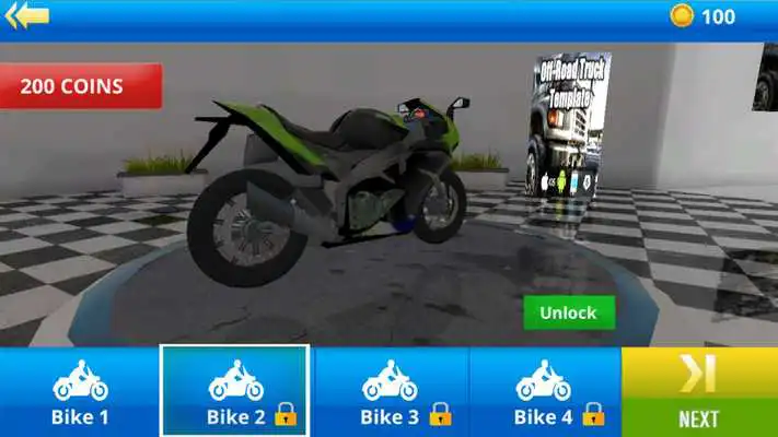 Play King of Riders - Highway Racer