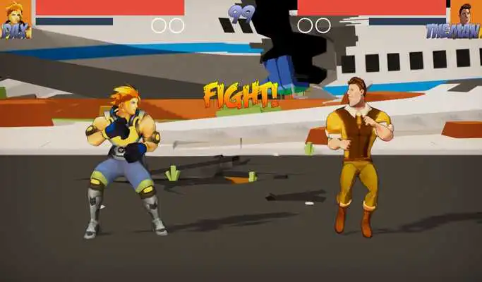 Play King of