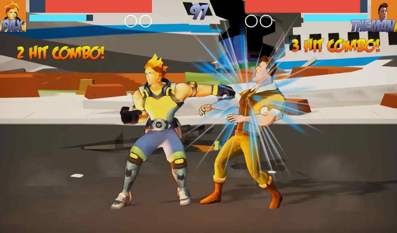 Play King of