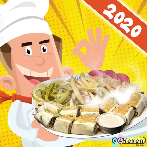 Play King of Shawarma APK Play King of Shawarma APK