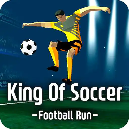Run free android online King Of Soccer : Football run APK Run free android online King Of Soccer : Football run APK