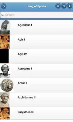 Play King of Sparta