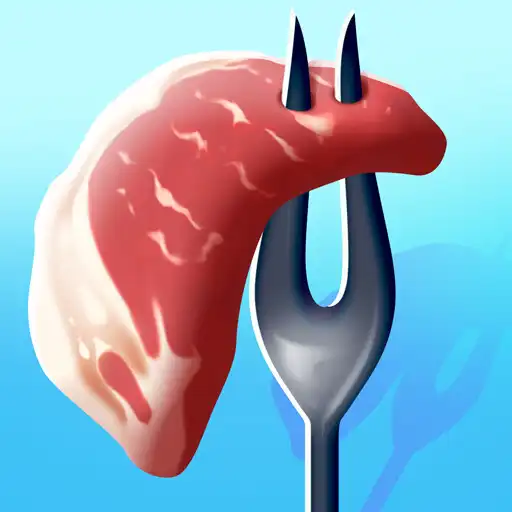 Play King of Steaks - ASMR Cooking APK Play King of Steaks - ASMR Cooking APK