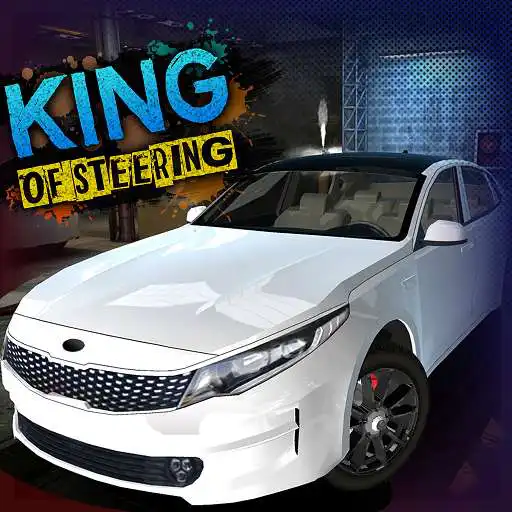 Run free android online King of Steering KOS- Car Racing Game APK