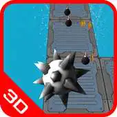 Free play online King of the Balls APK