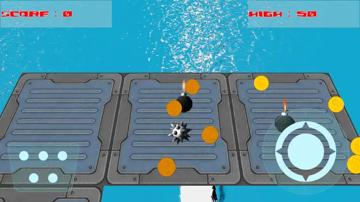 Play King of the Balls